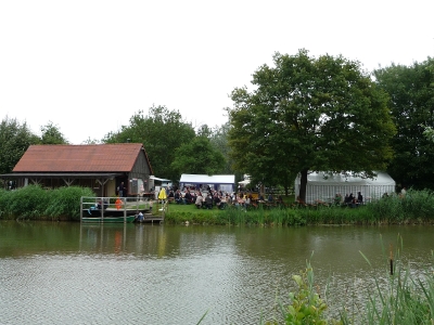 Fischerfest 2011